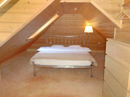Holiday Home Drewniany Z Bala.1