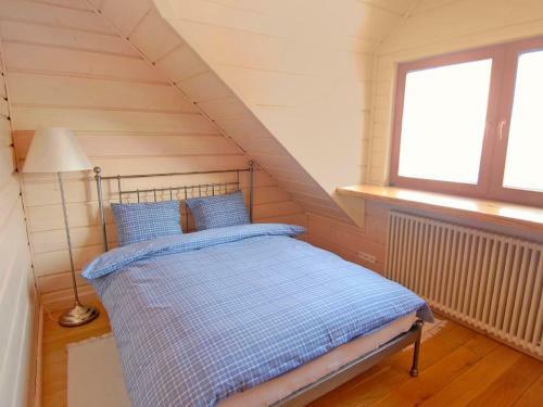 Holiday Home Drewniany Z Bala.1