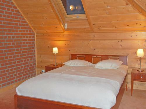 Holiday Home Drewniany Z Bala.1