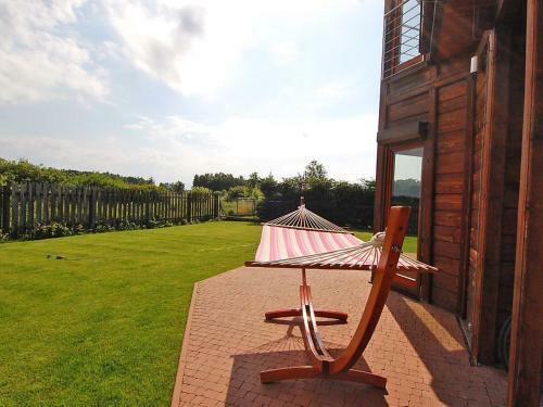 Holiday Home Drewniany Z Bala.1