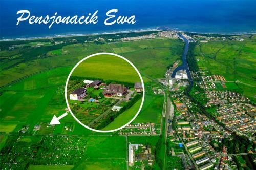 Hostal Pensjonacik Ewa