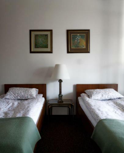 Hostal Dworek Aleksandria