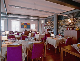Hotel Das Amoras