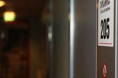 Dalhall Hotell & Restaurang - Sweden Hotels