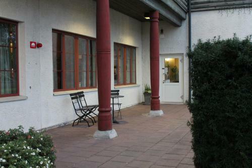 Dalhall Hotell & Restaurang - Sweden Hotels