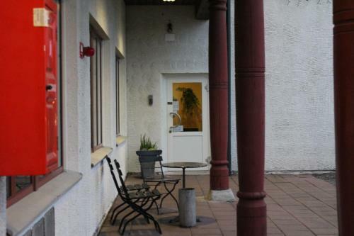 Dalhall Hotell & Restaurang - Sweden Hotels