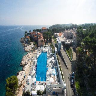 Vitality Hotel Punta