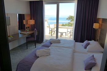 Vitality Hotel Punta