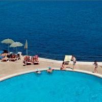 Vitality Hotel Punta