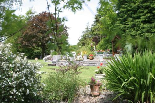 Friars Quarter House B&B