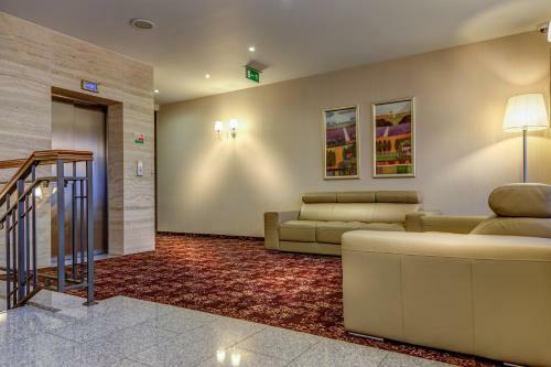 Hotel-restauracja Platan