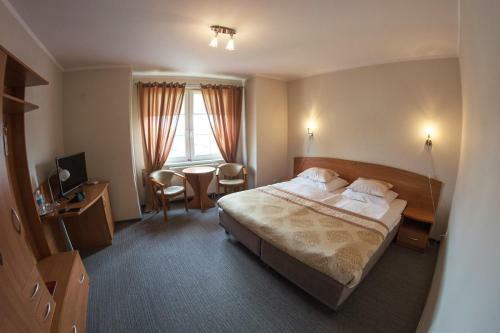 Hotel Sukiennice