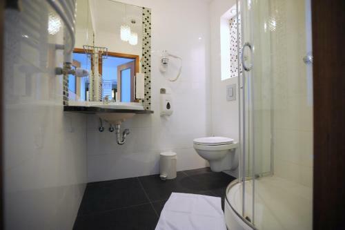Hotel Wichrowe Wzg�rze Chmielno