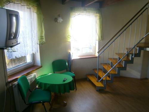 Hostal Atlantic