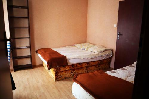 Hostal Atlantic
