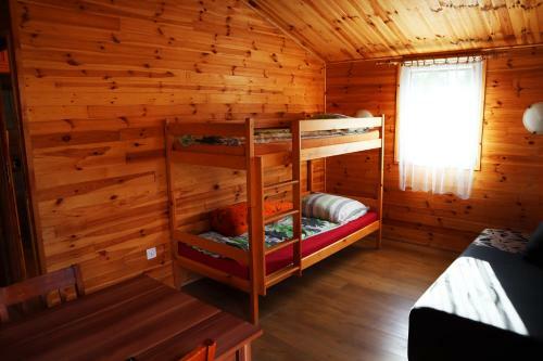 Hostal Atlantic