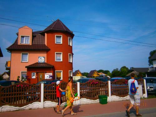 Hostal Atlantic