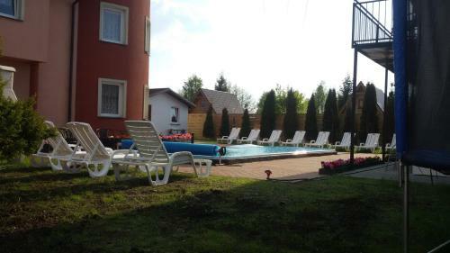 Hostal Atlantic