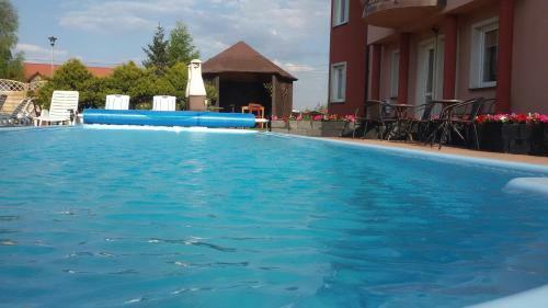 Hostal Atlantic