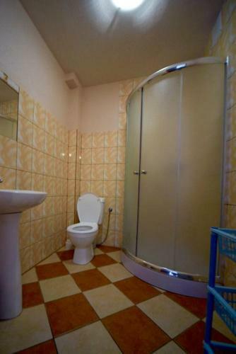 Hostal Atlantic