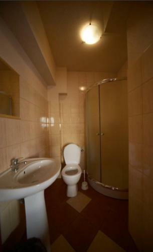 Hostal Atlantic