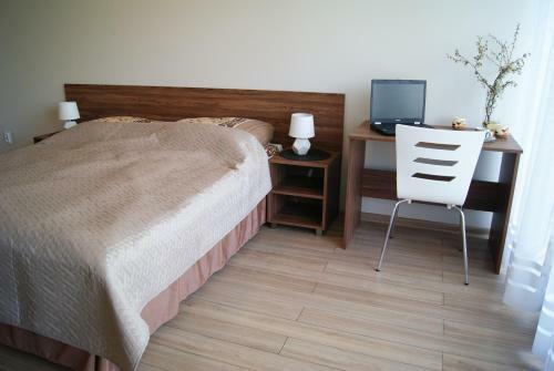Apartamenty Umberto D?bki