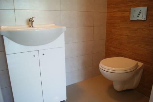 Apartamenty Umberto D?bki
