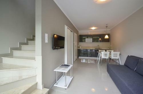 Apartamenty Umberto D?bki