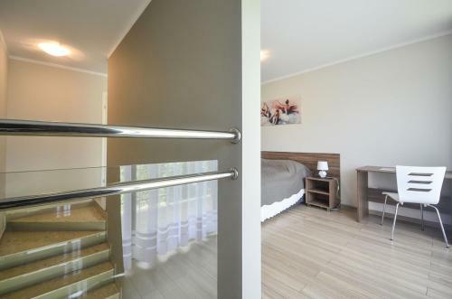 Apartamenty Umberto D?bki