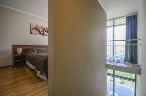Apartamenty Umberto D?bki