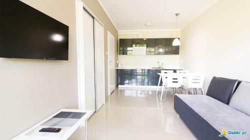 Apartamenty Umberto D?bki
