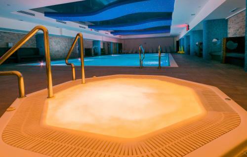Hotel Delfin Spa&wellness
