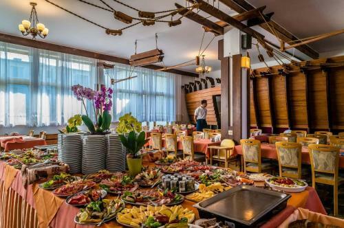 Hotel Ow Carbo