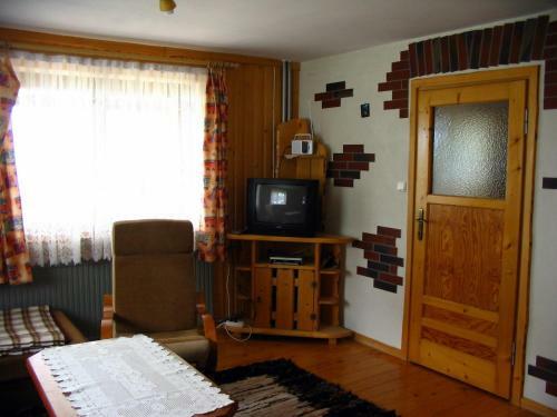 Apartment Du?y 1