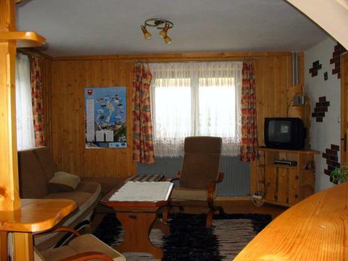 Apartment Du?y 1