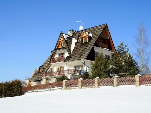 Apartment Du�y.3
