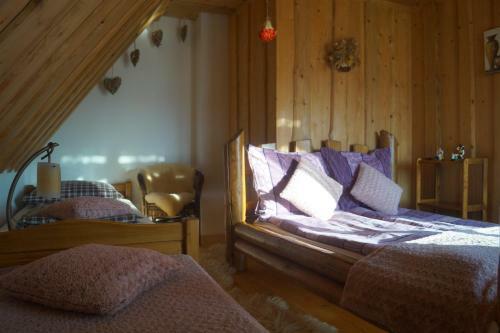 Apartamenty I Pokoje Rodzinne