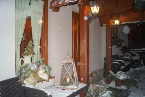 Apartamenty I Pokoje Rodzinne