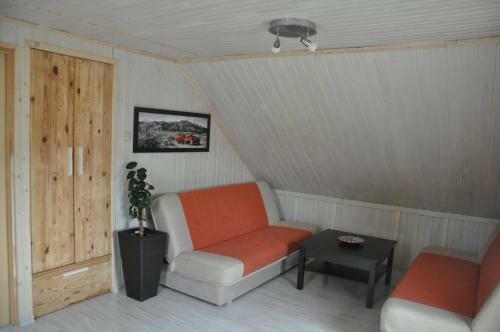 Hostal Koliba Nad Bia?k?