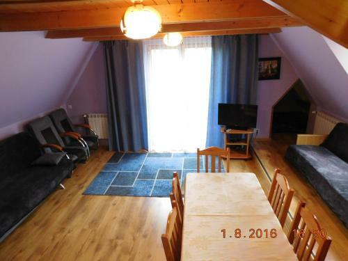 Hostal Pokoje I Apartamenty U Architekta