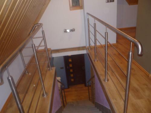 Hostal Pokoje I Apartamenty U Architekta