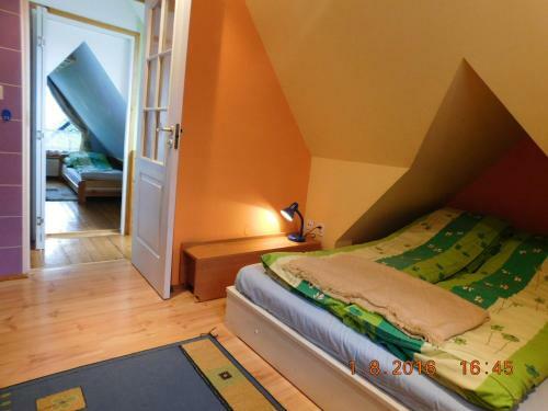 Hostal Pokoje I Apartamenty U Architekta