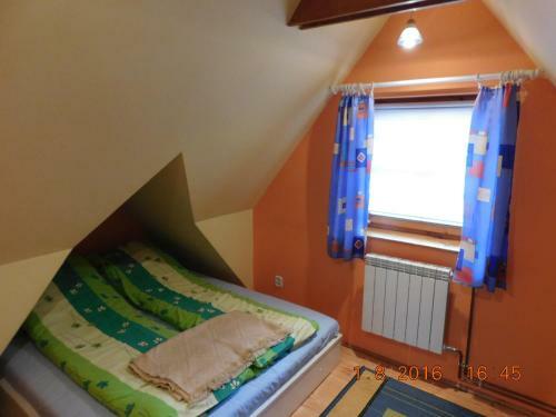 Hostal Pokoje I Apartamenty U Architekta