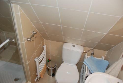 Hostal Pokoje I Apartamenty U Architekta