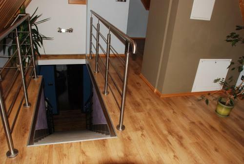 Hostal Pokoje I Apartamenty U Architekta