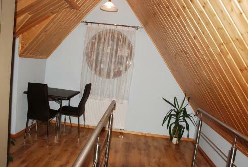 Hostal Pokoje I Apartamenty U Architekta