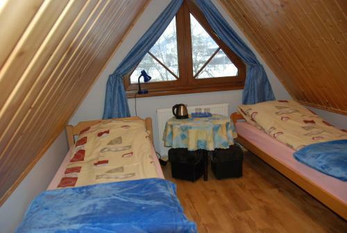 Hostal Pokoje I Apartamenty U Architekta