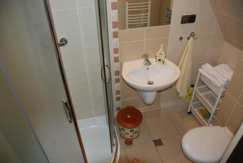 Hostal Pokoje I Apartamenty U Architekta