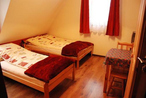 Hostal Pokoje I Apartamenty U Architekta