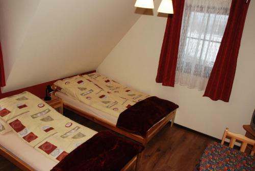 Hostal Pokoje I Apartamenty U Architekta